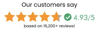 GlucoFence user ratings