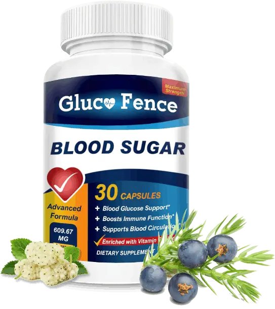 GlucoFence