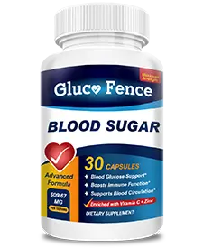 GlucoFence buy